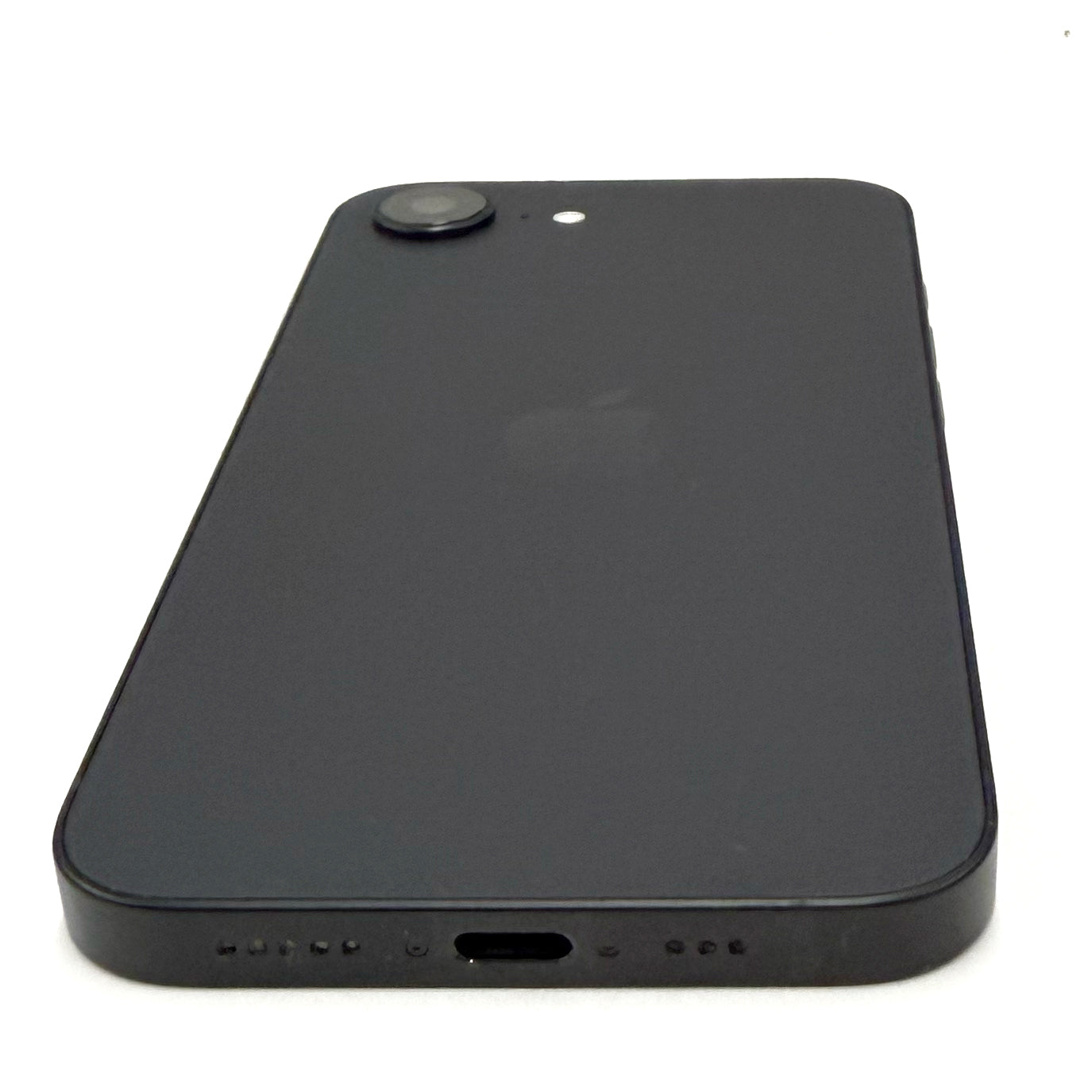 iPhone 16e 128GB Black T8339