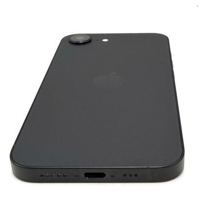 iPhone 16e 128GB Black T8339