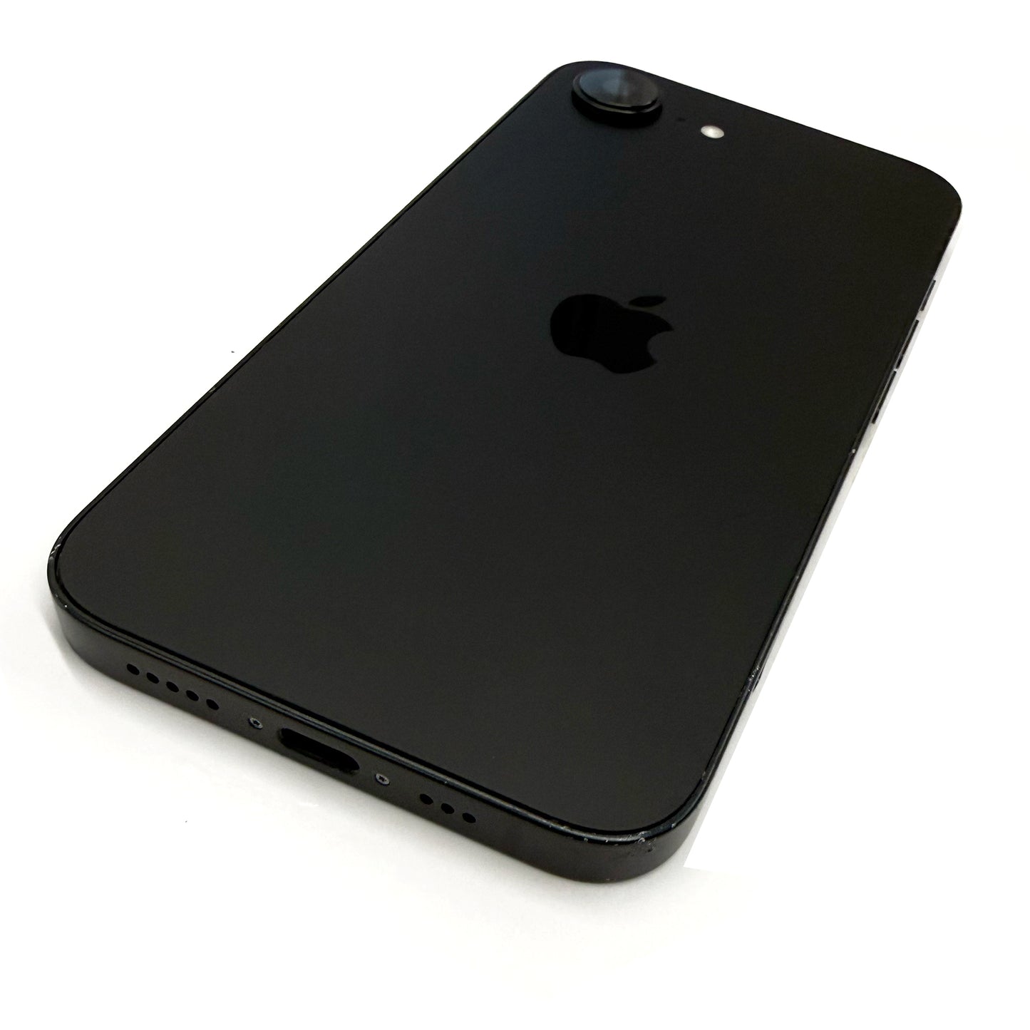 iPhone 16e 128GB Black T8432