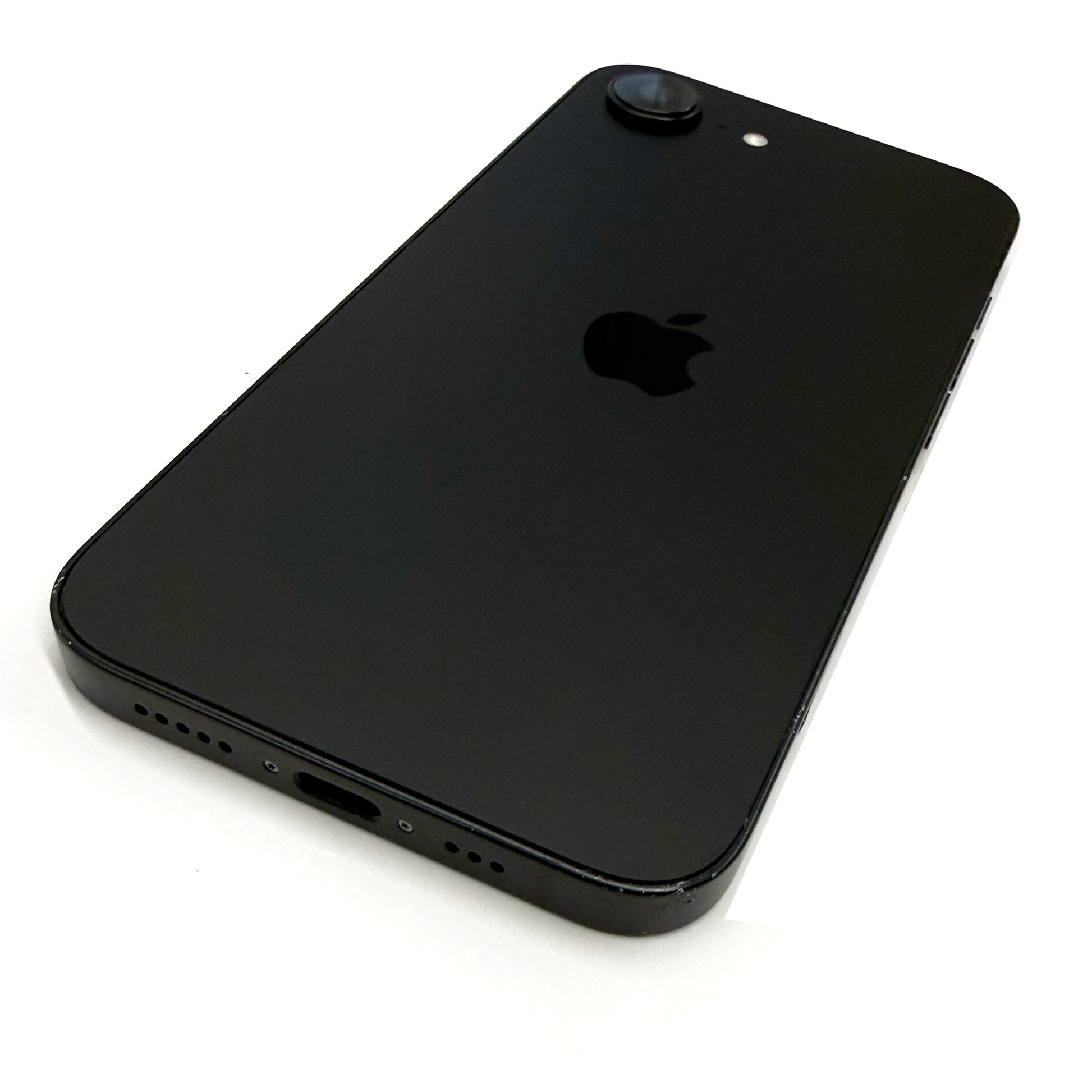 iPhone 16e 128GB Black T8432