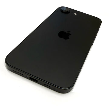 iPhone 16e 128GB Black T8432