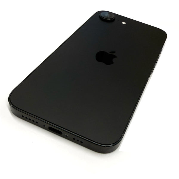 iPhone 16e 128GB Black T8432