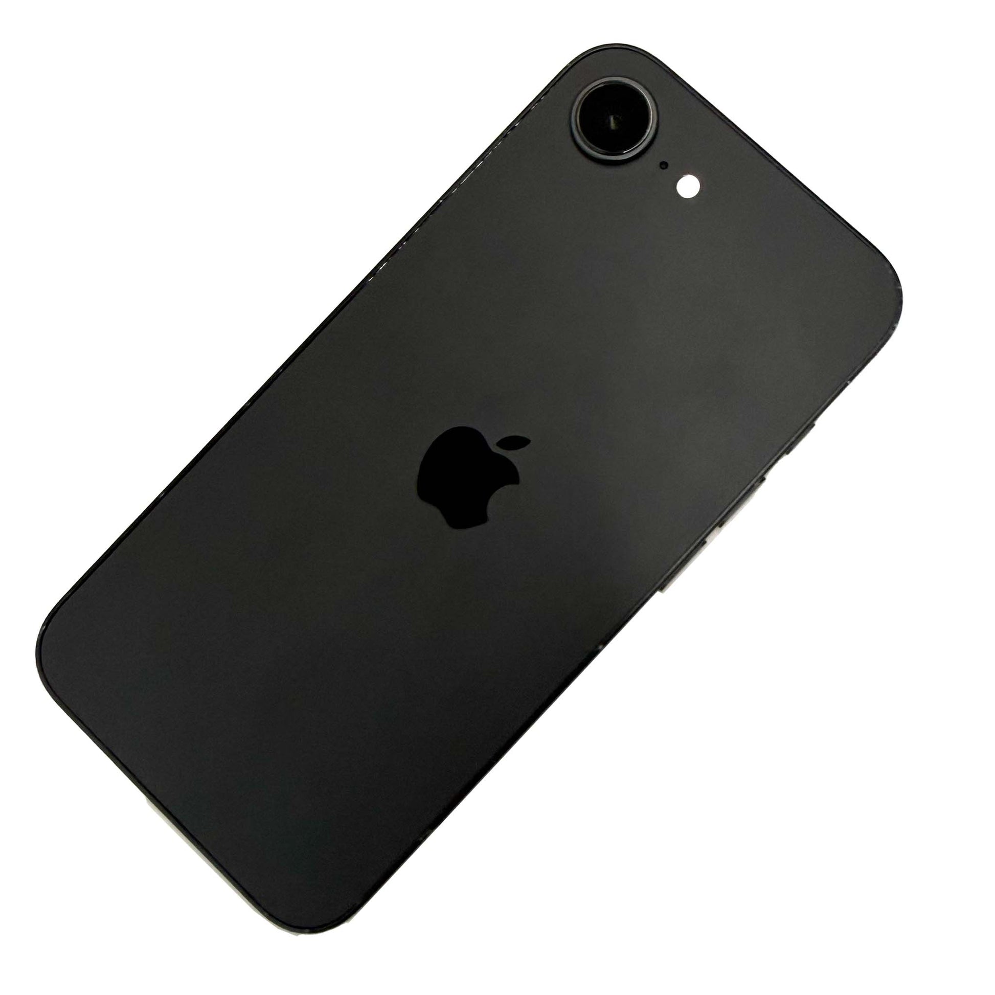 iPhone 16e 128GB Black T8432