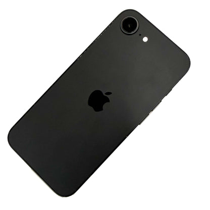 iPhone 16e 128GB Black T8432