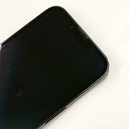 iPhone 16e 128GB Black T8432