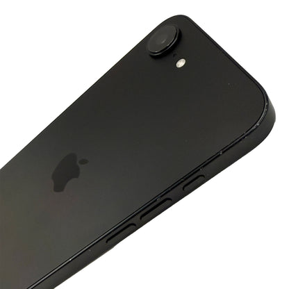 iPhone 16e 128GB Black T8432