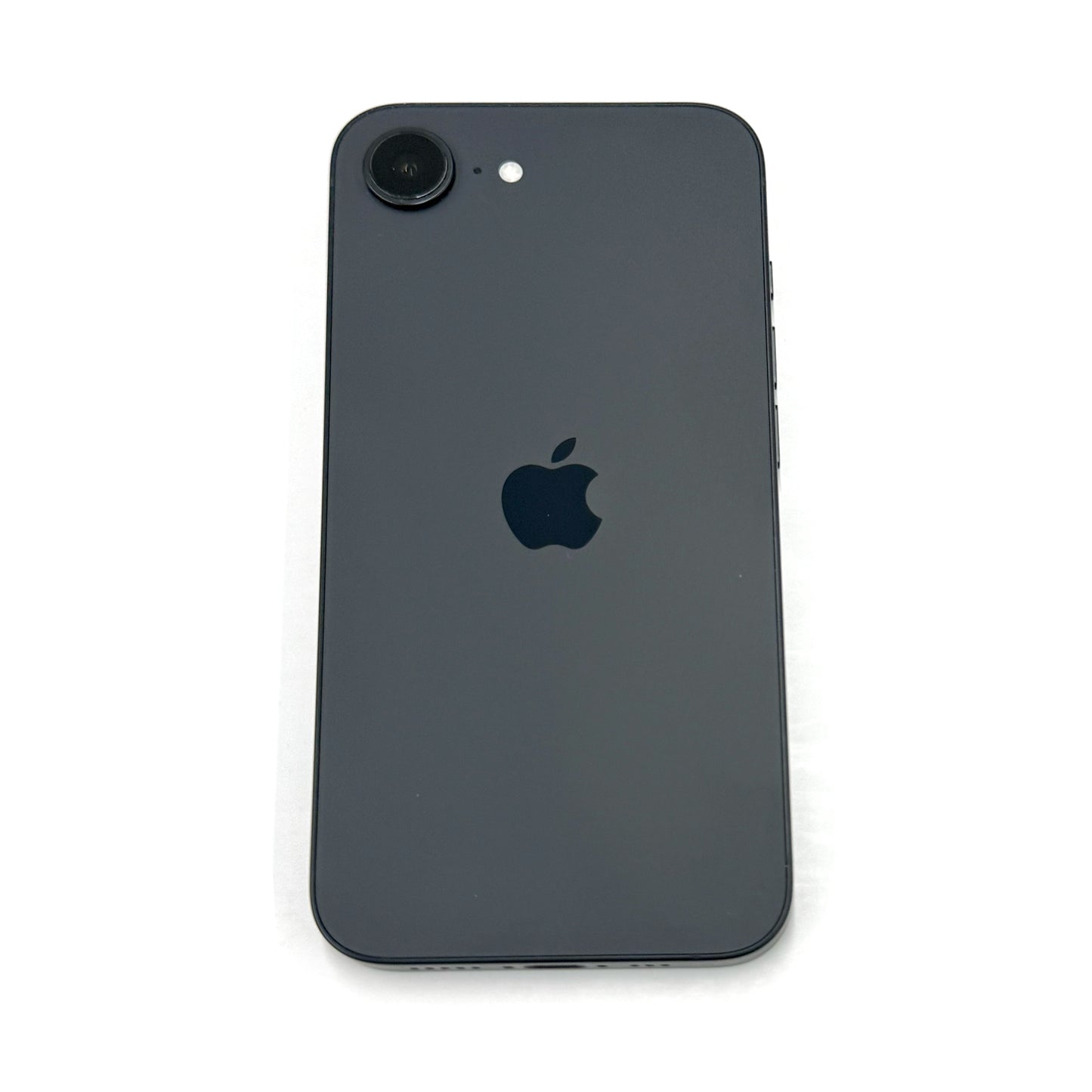 iPhone 16e 128GB Black T8339