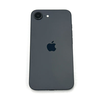 iPhone 16e 128GB Black T8339