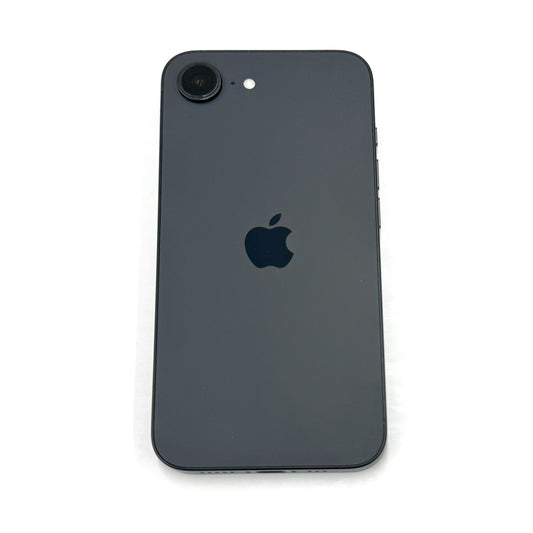 iPhone 16e 128GB Black T8339