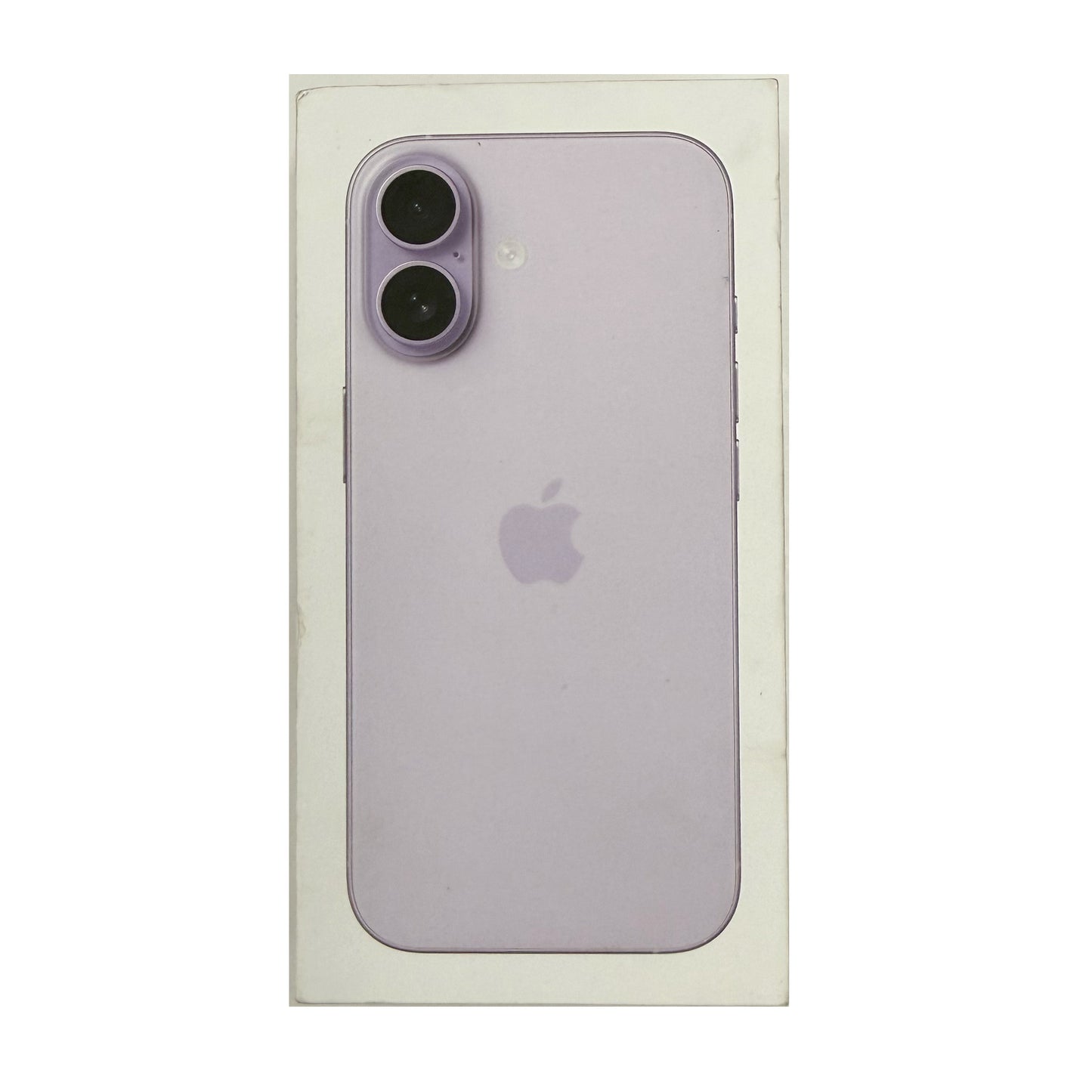 iPhone 17 Lavender 512GB Brand New Sealed  T8481