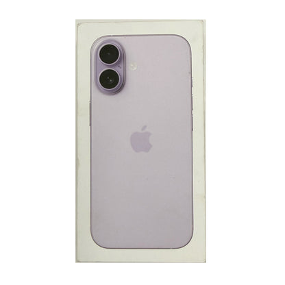 iPhone 17 Lavender 512GB Brand New Sealed  T8481
