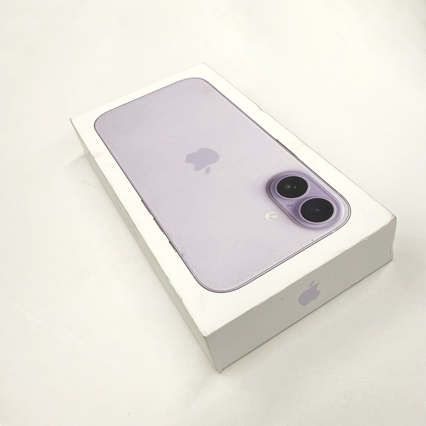 iPhone 17 Lavender 512GB Brand New Sealed  T8481