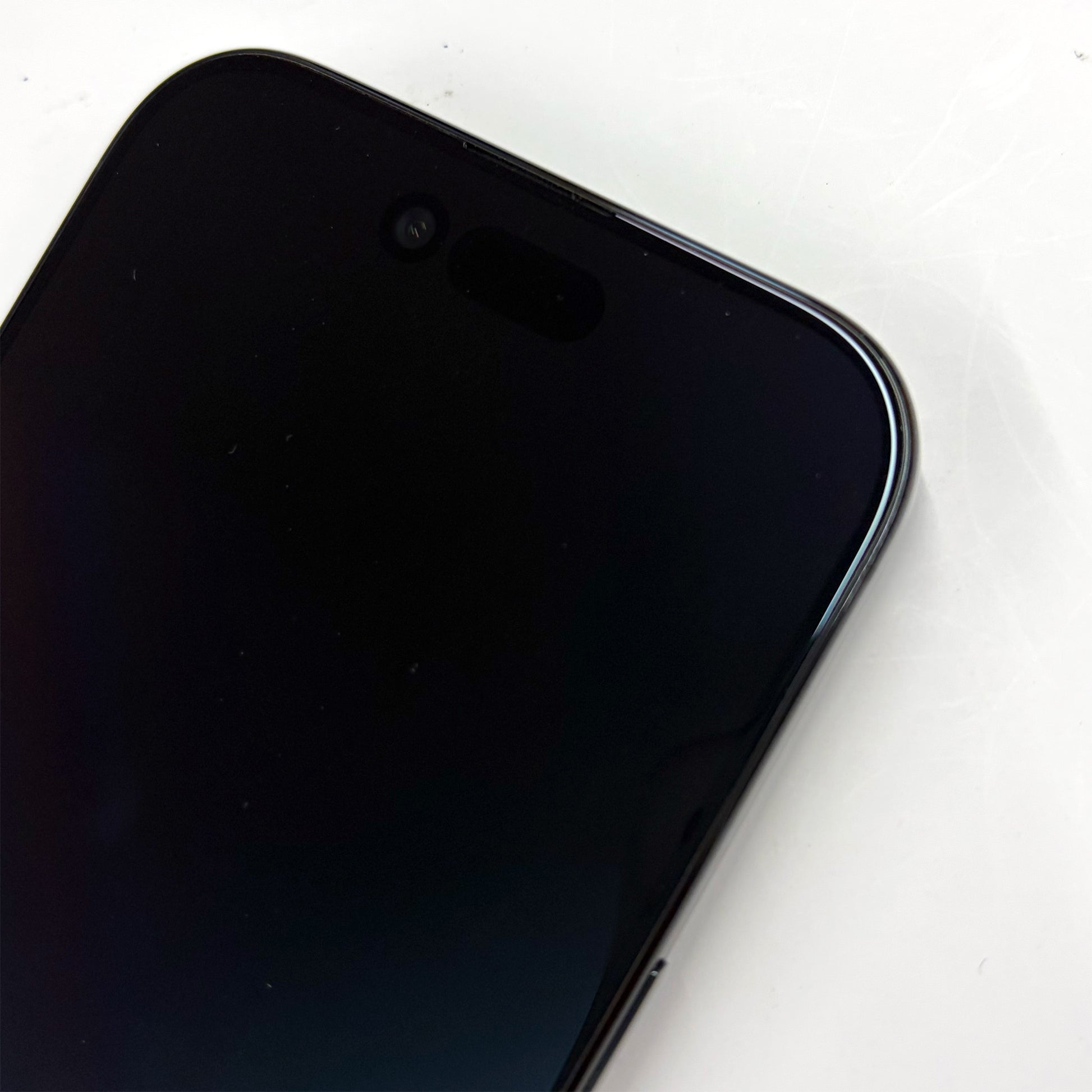 iPhone 17 Air 256GB Black A+ Grade 100% Battery T8533