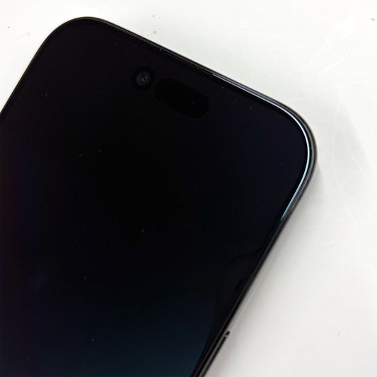 iPhone 17 Air 256GB Black A+ Grade 100% Battery T8533