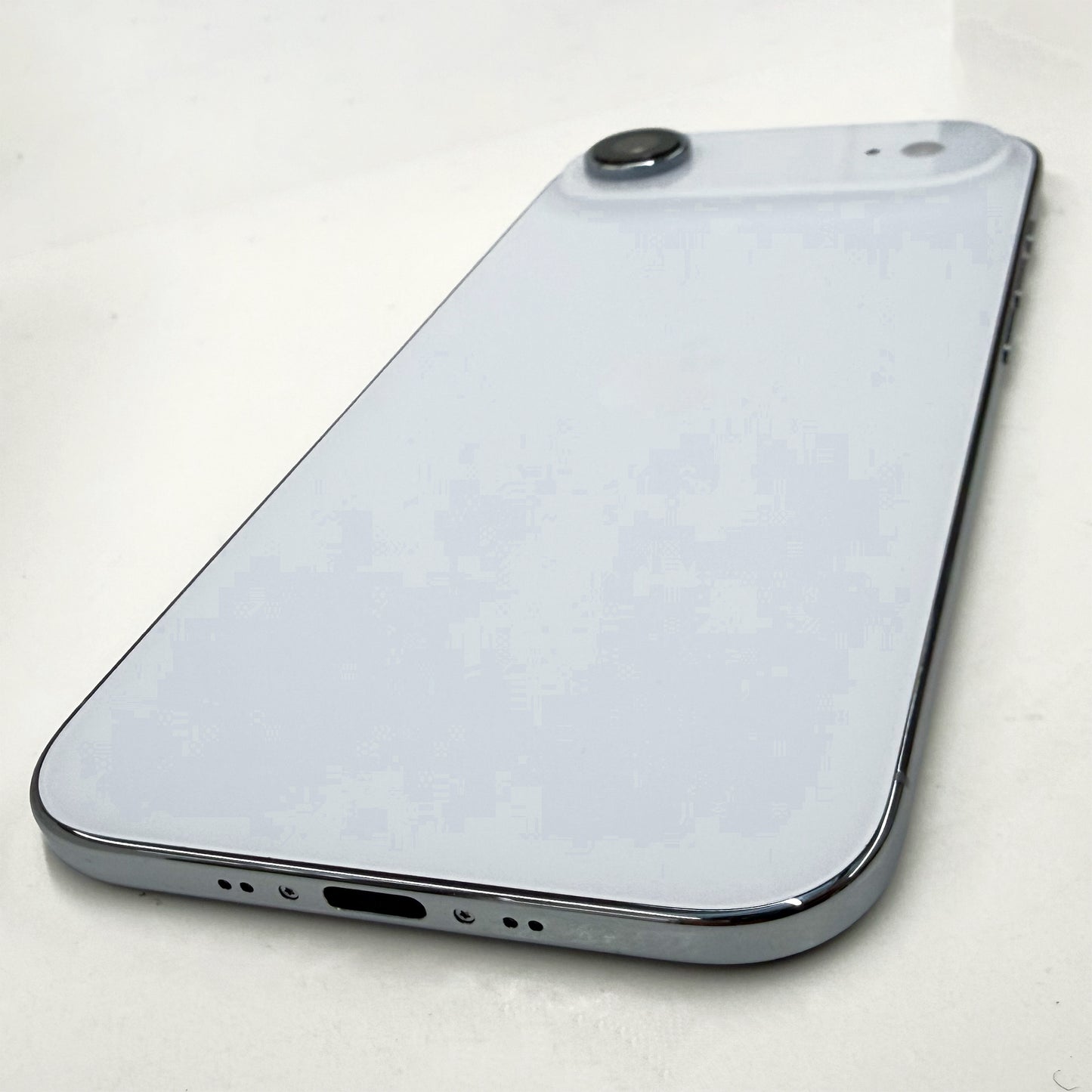 iPhone 17 Air 256GB Light Gold T8444