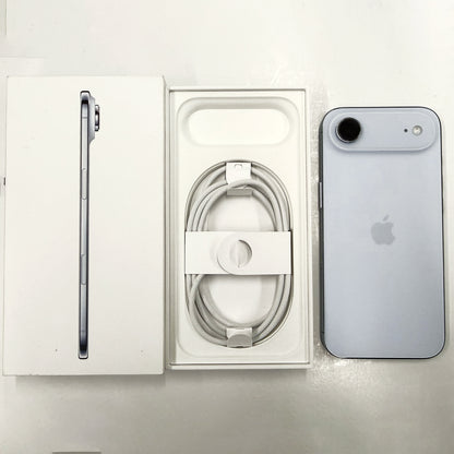 iPhone 17 Air 256GB Light Gold T8444