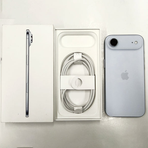 iPhone 17 Air 256GB Sky Blue T8444