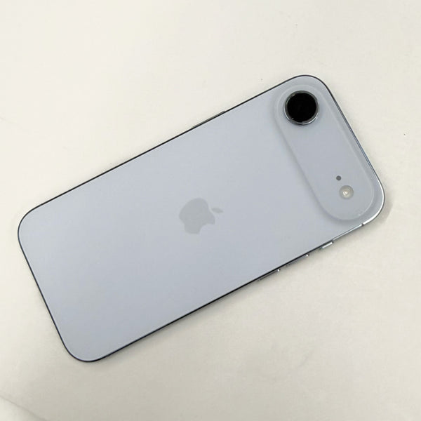 iPhone 17 Air 256GB Sky Blue T8496