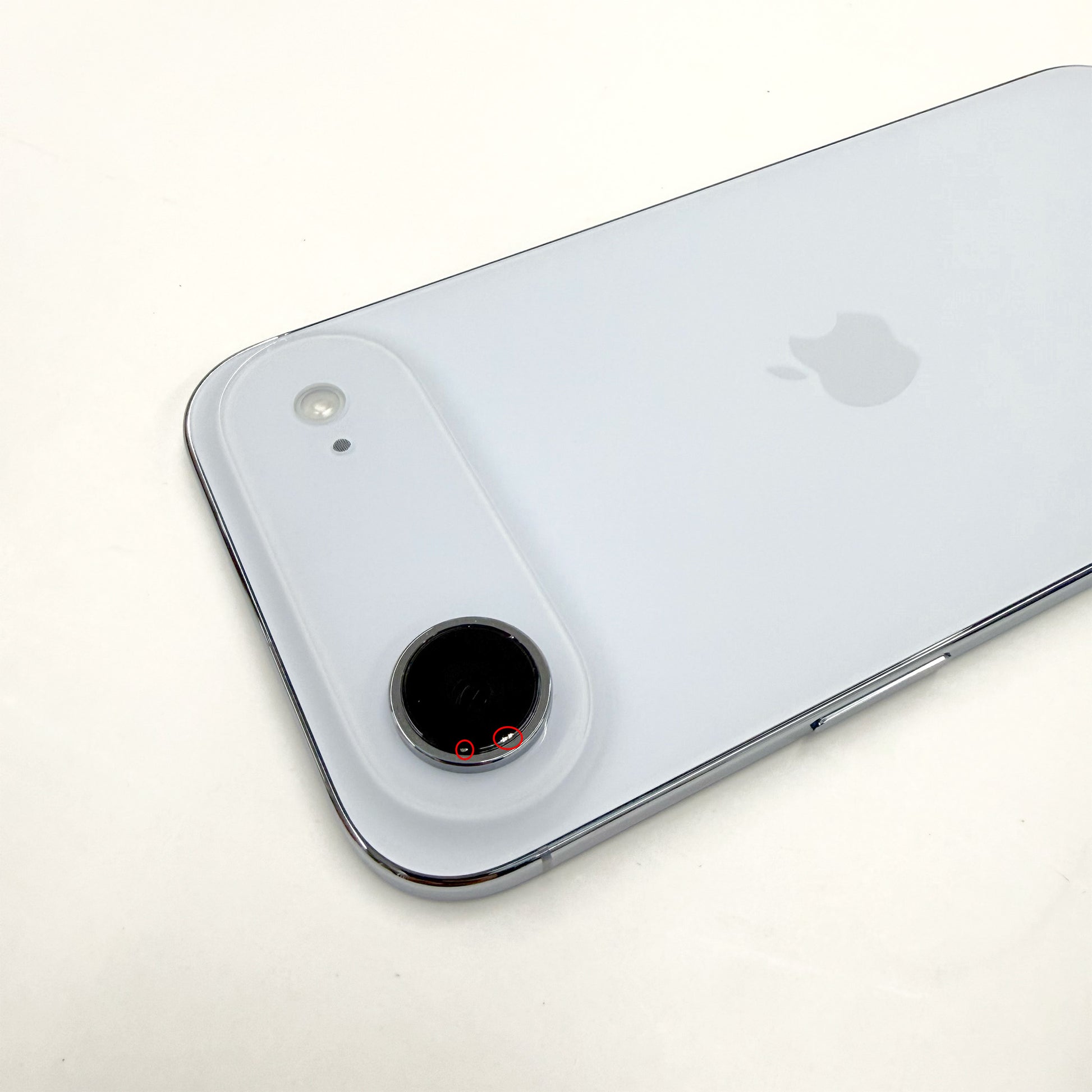 iPhone 17 Air 256GB Sky Blue T8496