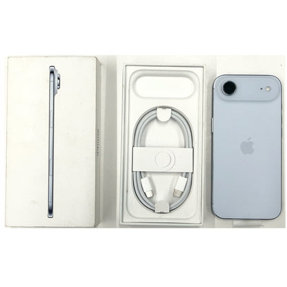 iPhone 17 Air 256GB Sky Blue T8496
