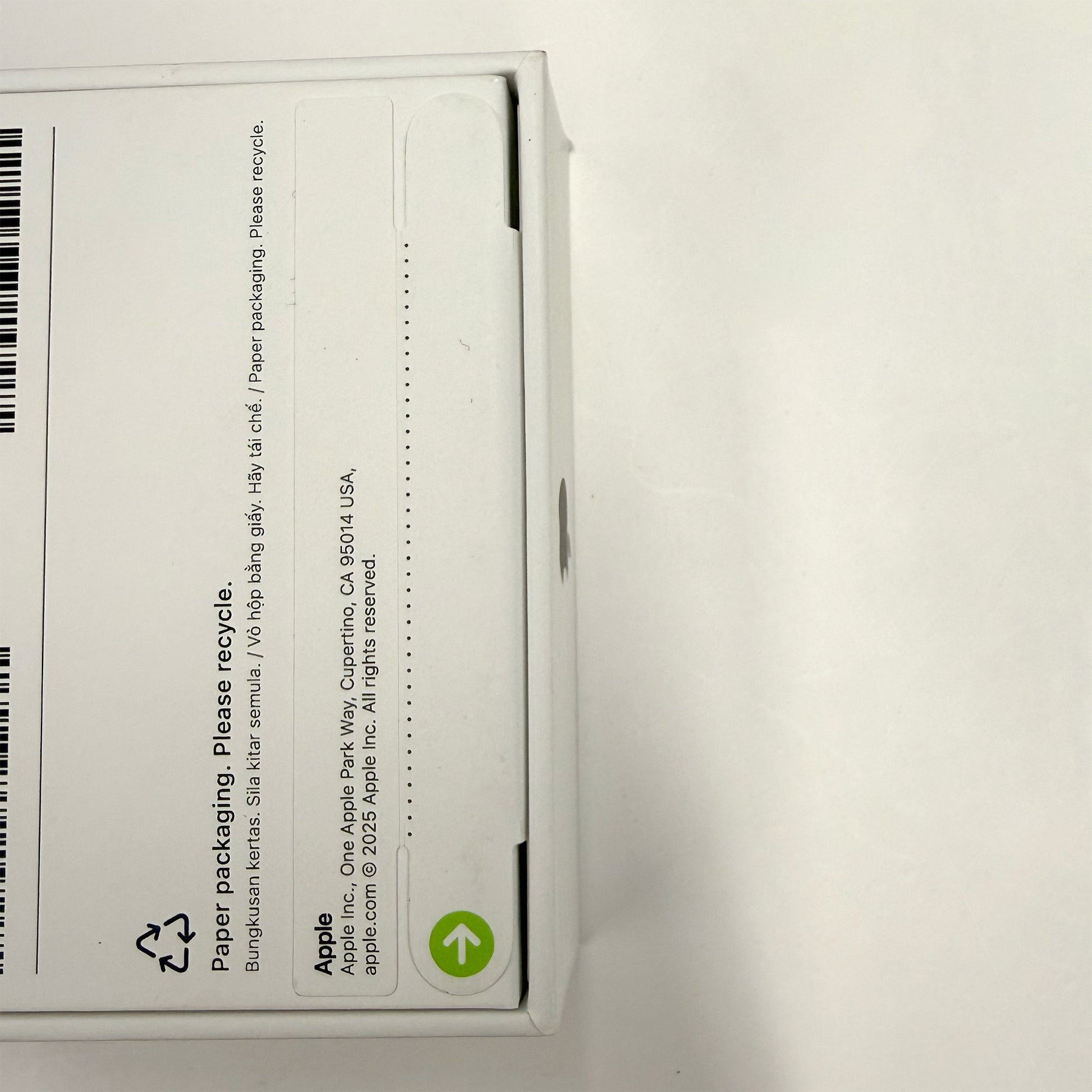 iPhone 17 Black 512GB Brand New Sealed T8520