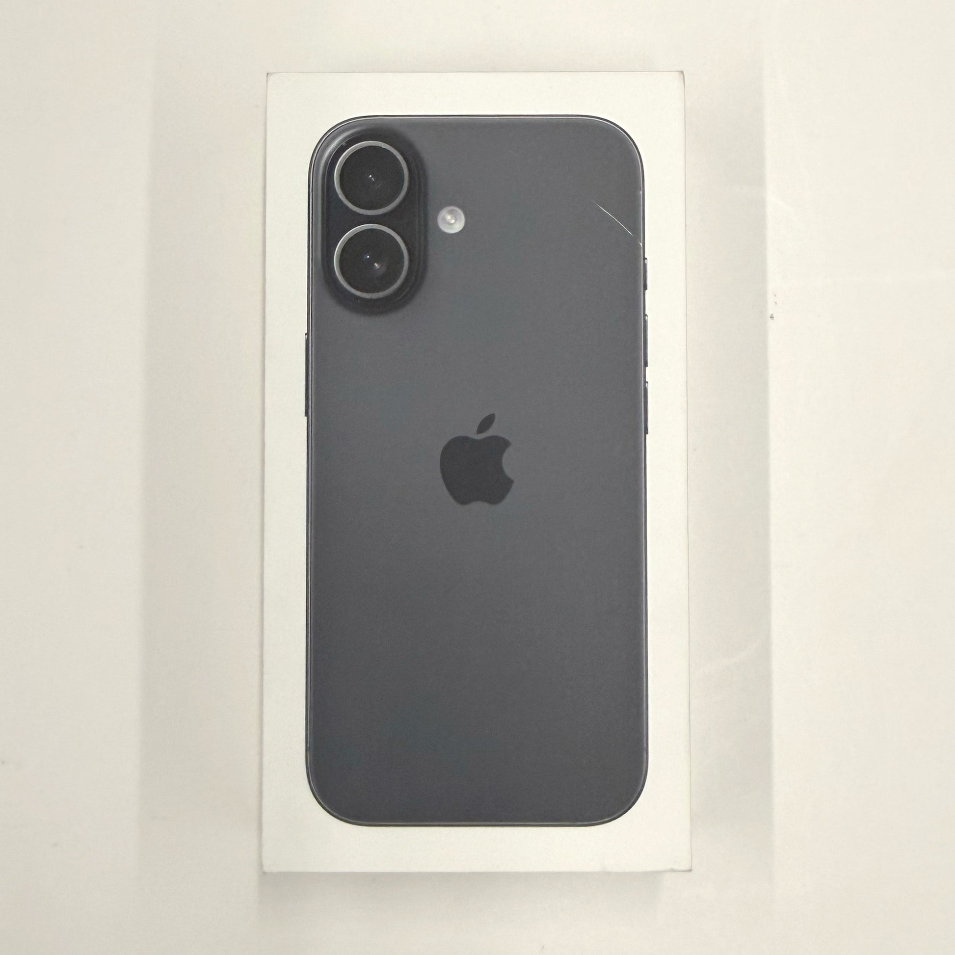 iPhone 17 Black 512GB Brand New Sealed T8520