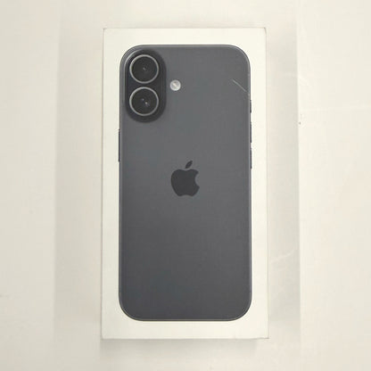 iPhone 17 Black 512GB Brand New Sealed T8520