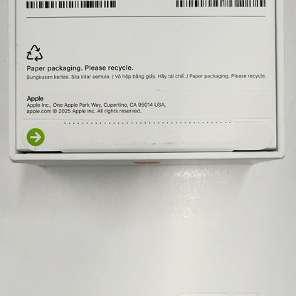 iPhone 17 Pro 256GB Cosmic Orange T8442 Brand New - Sealed
