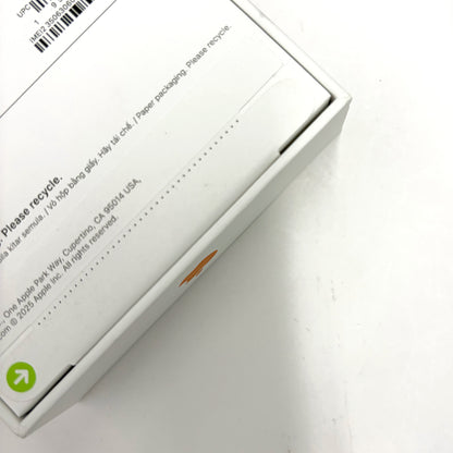 iPhone 17 Pro 256GB Cosmic Orange Brand New - Sealed T8563