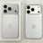 iPhone 17 Pro 256GB Silver A+ Grade 100% Battery T8573