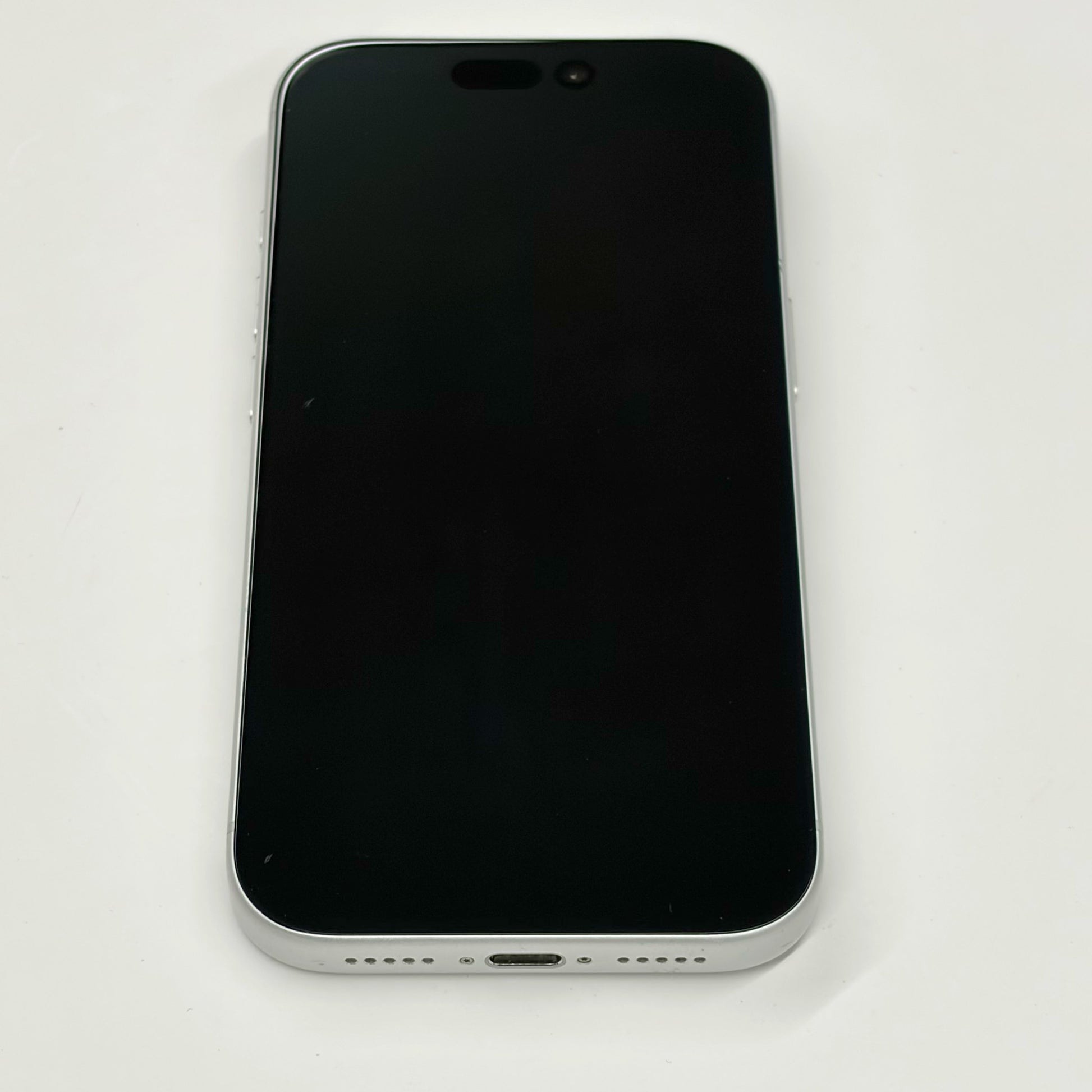 iPhone 17 Pro 512GB Silver B Grade 95% Battery T8628