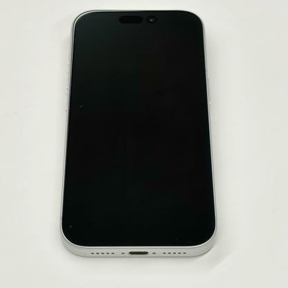 iPhone 17 Pro 512GB Silver B Grade 95% Battery T8628