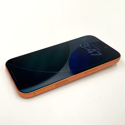 iPhone 17 Pro 256GB Cosmic Orange T8521 A+ Grade 100% Battery
