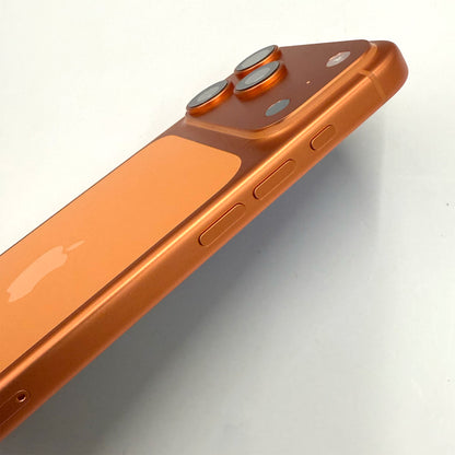 iPhone 17 Pro 256GB Cosmic Orange T8521 A+ Grade 100% Battery