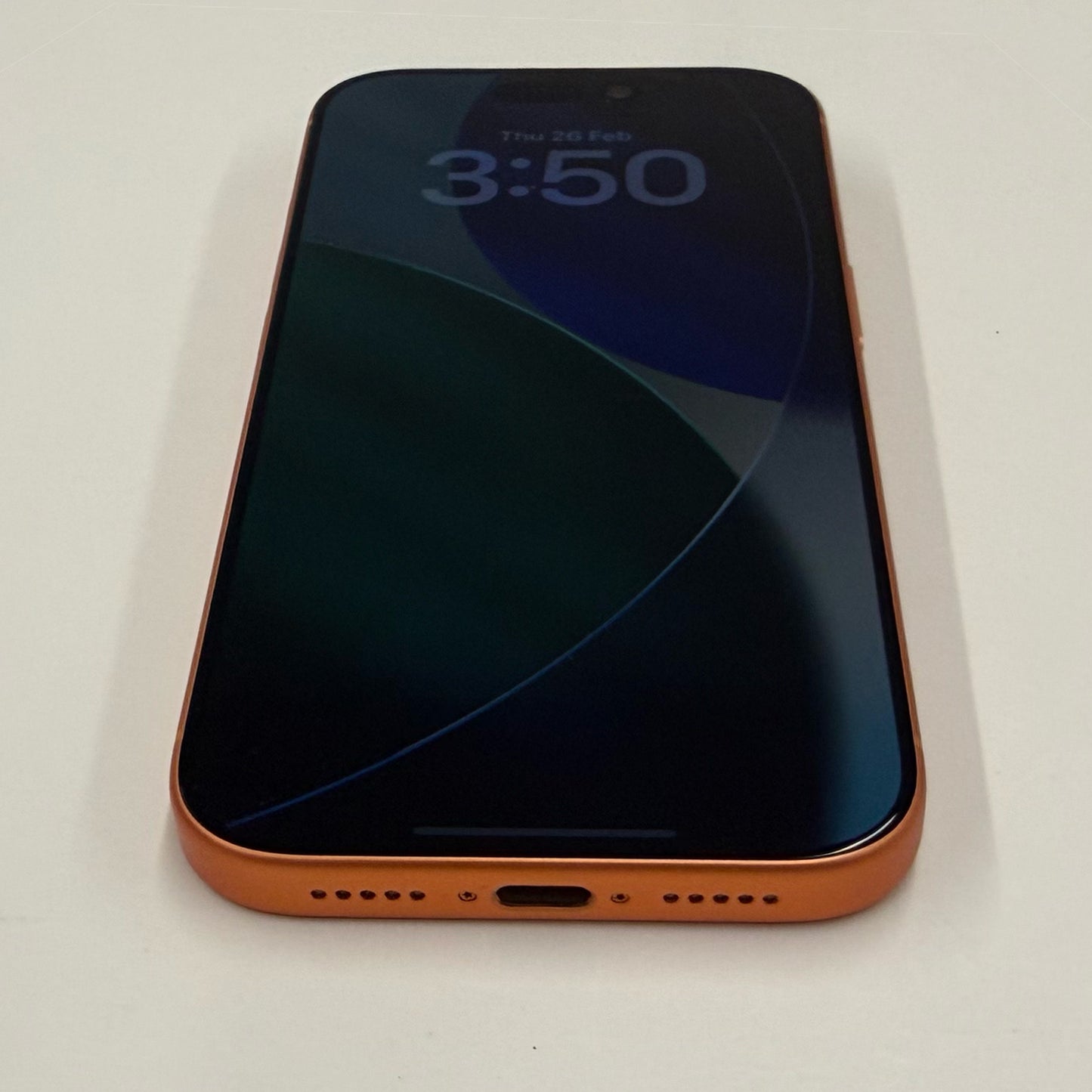 iPhone 17 Pro 256GB Cosmic Orange T8521 A+ Grade 100% Battery