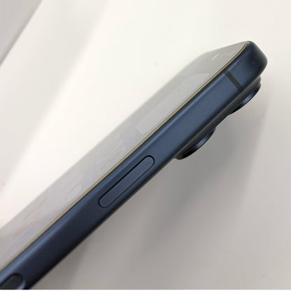 iPhone 17 Pro 512GB Deep Blue A+ Grade 100% Battery T8527