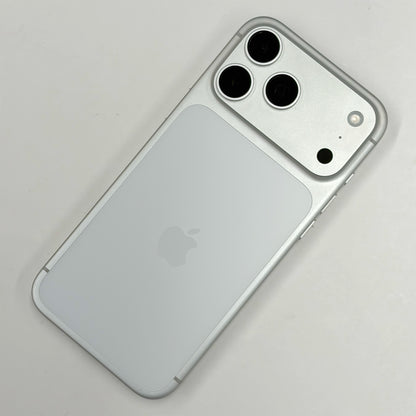 iPhone 17 Pro Max 1TB A Grade Silver - T8586