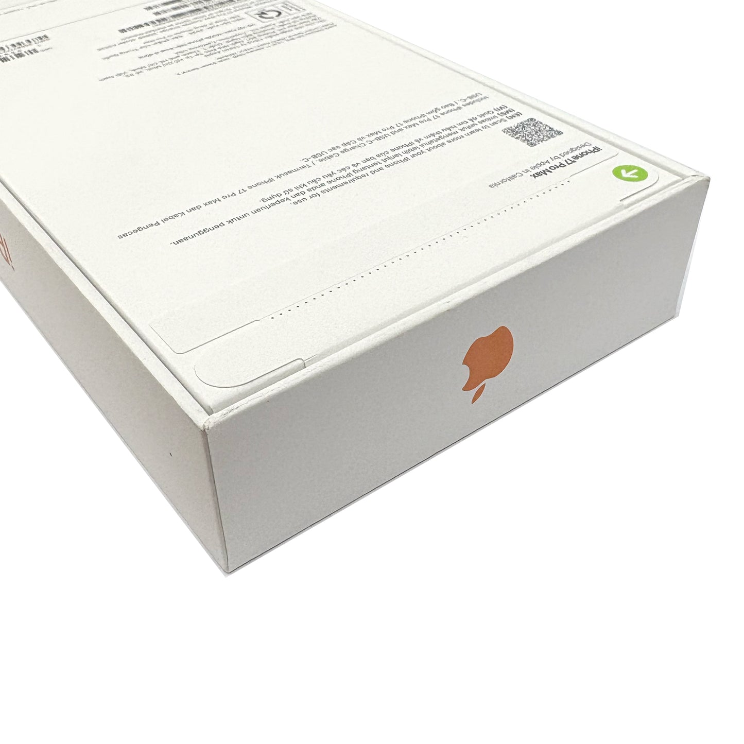 iPhone 17 Pro Max 256GB Cosmic orange T8607 Brand New