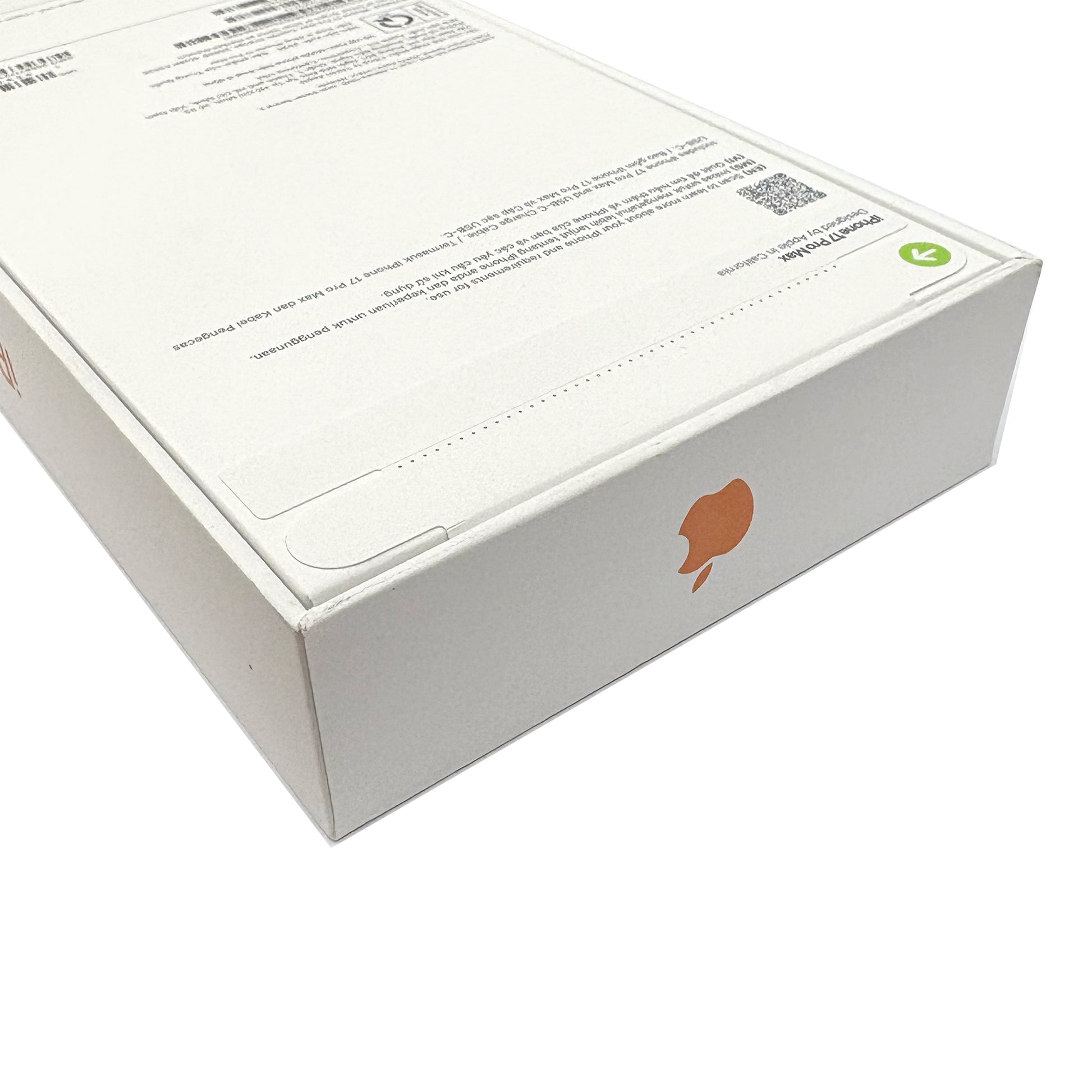 iPhone 17 Pro Max 256GB Cosmic orange T8607 Brand New