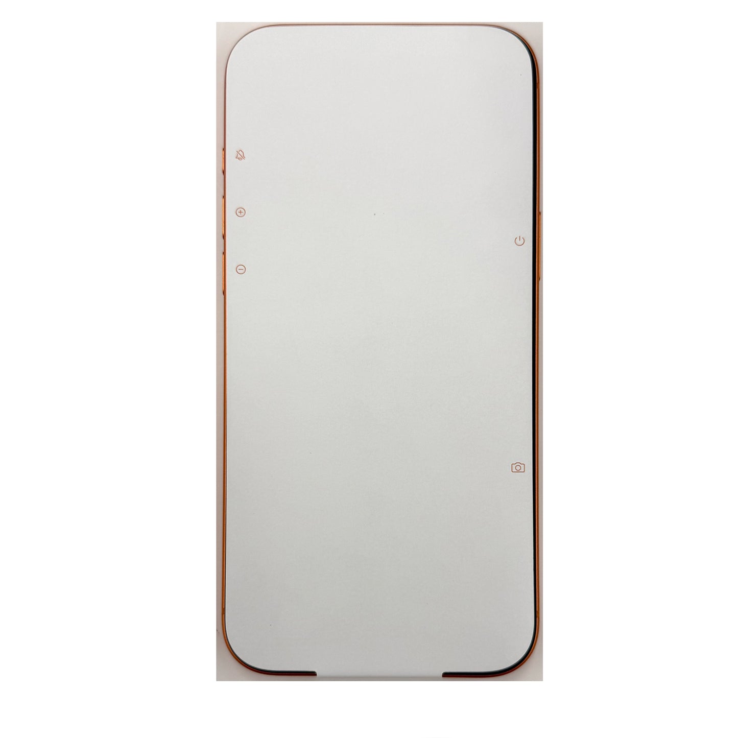 iPhone 17 Pro Max 256GB Cosmic Orange T8428