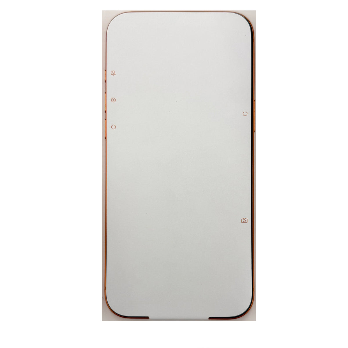 iPhone 17 Pro Max 256GB Cosmic Orange T8428