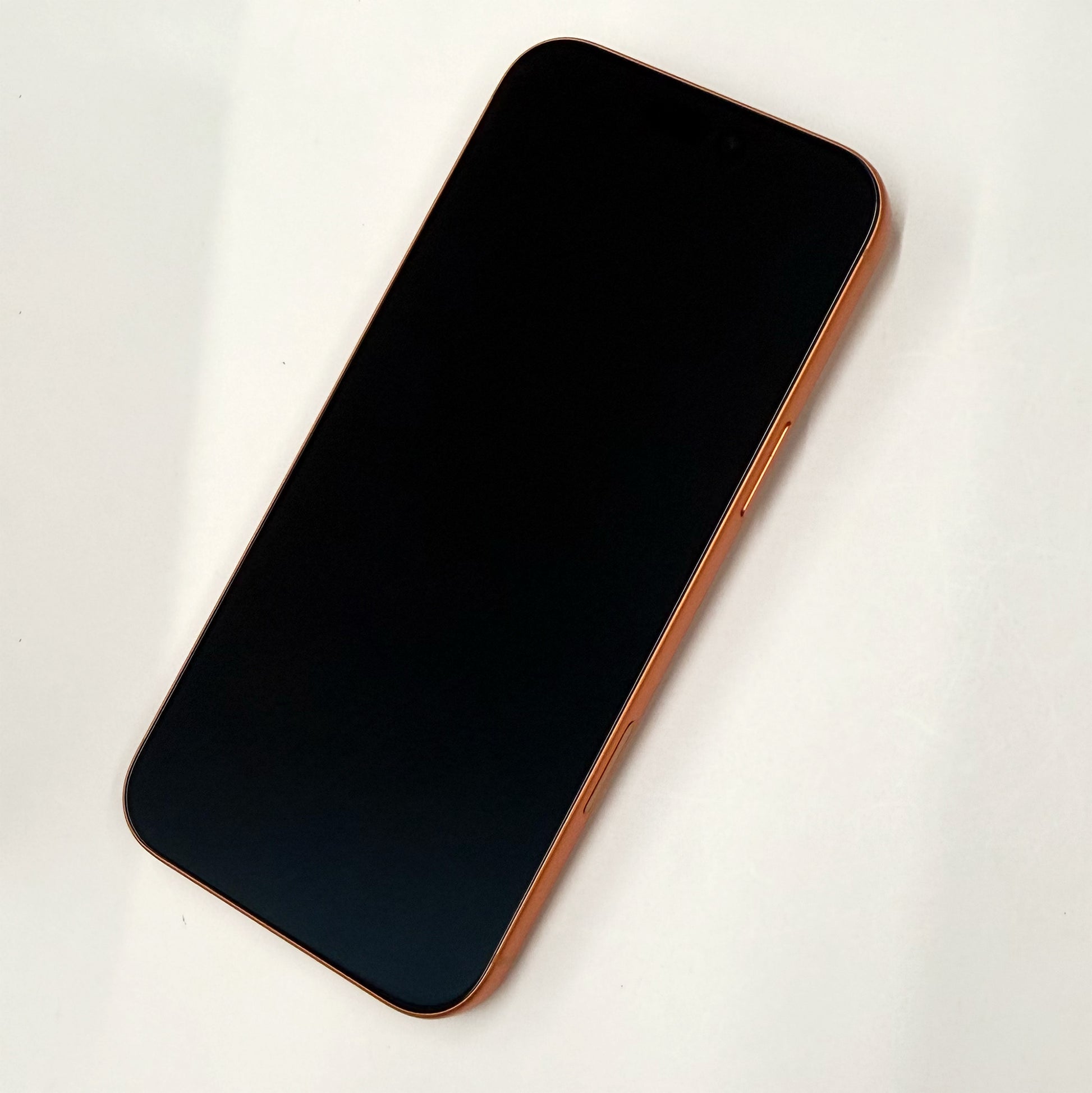 iPhone 17 Pro Max 256GB Cosmic Orange T8428