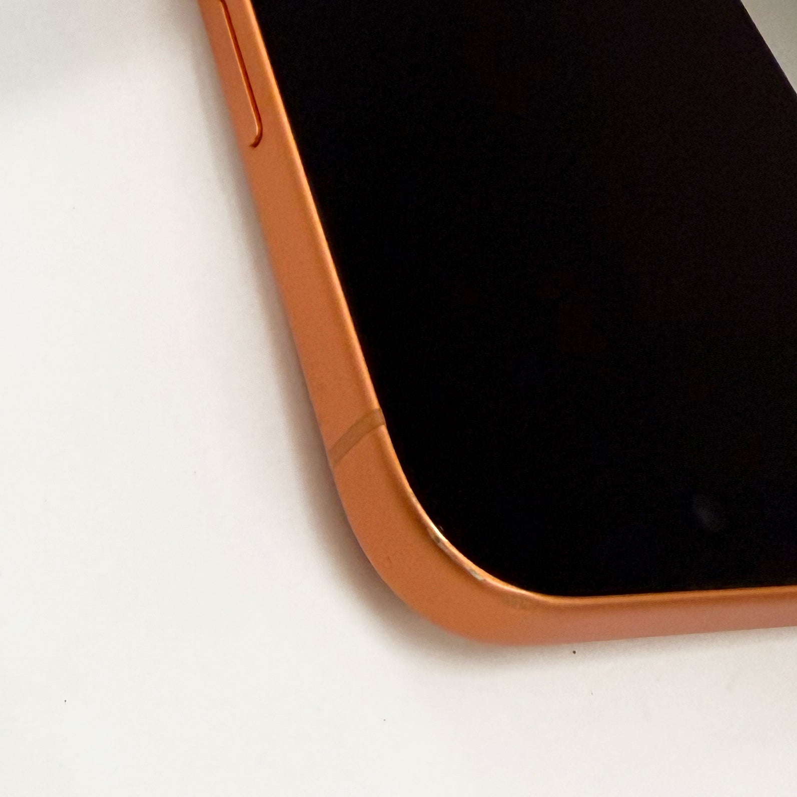 iPhone 17 Pro Max 256GB Cosmic Orange T8428