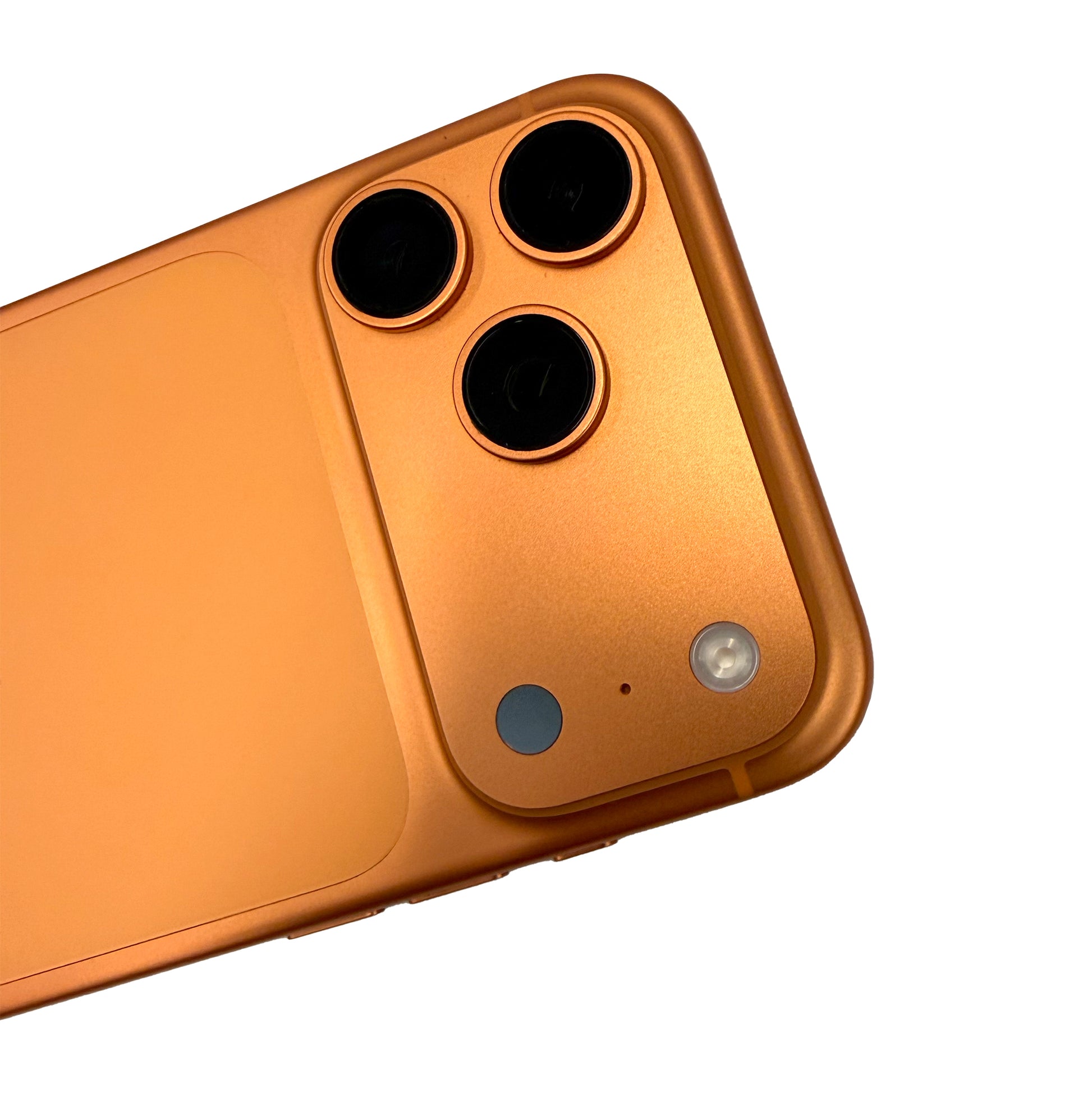 iPhone 17 Pro Max 256GB Cosmic Orange T8428