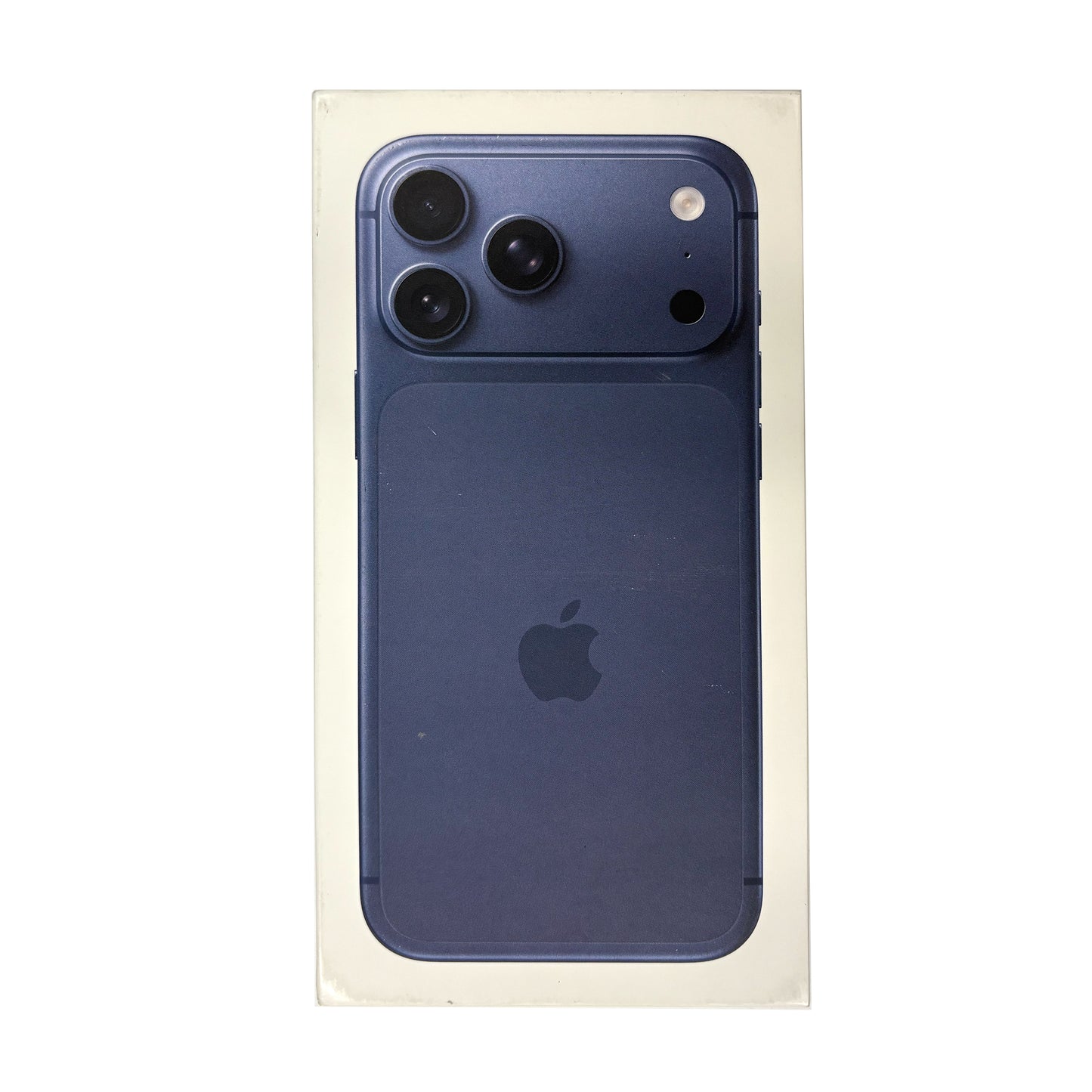 iPhone 17 Pro Max 256GB Deep Blue T8600