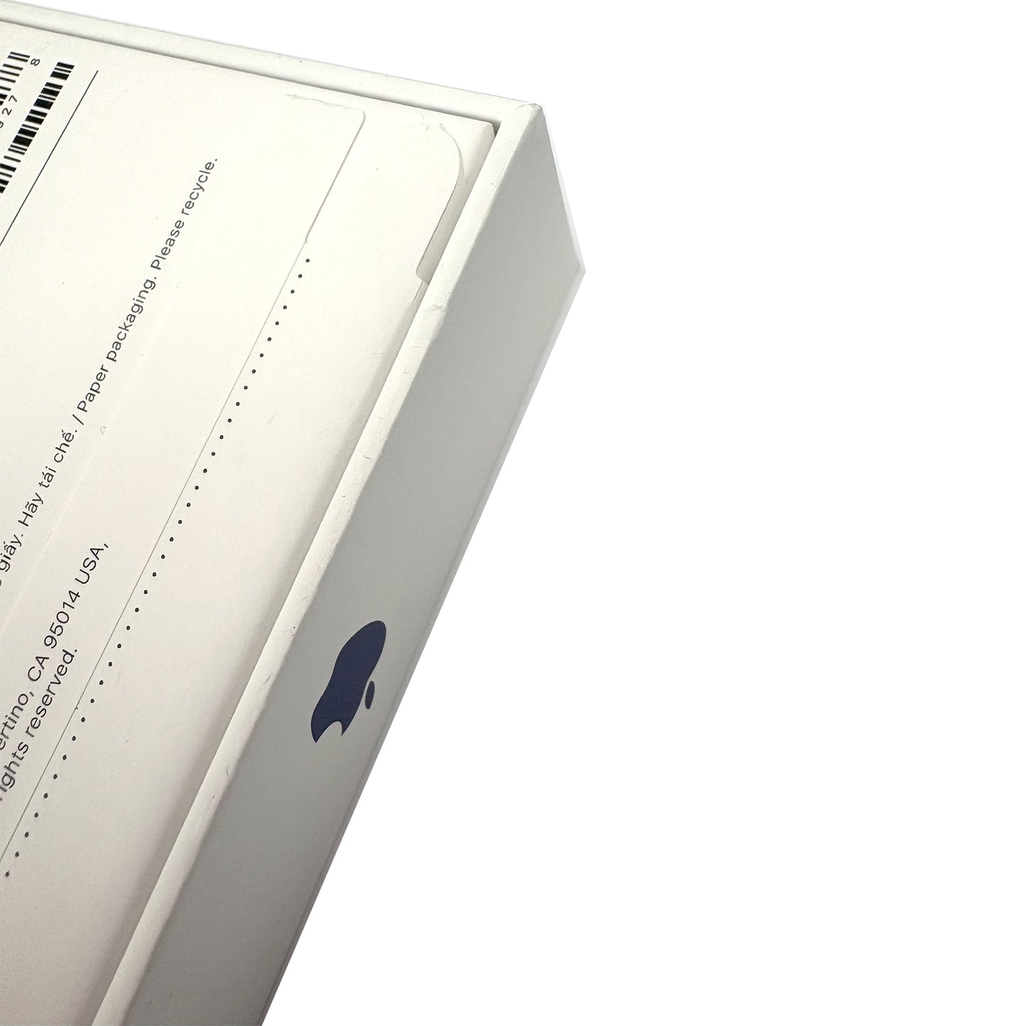 iPhone 17 Pro Max 256GB Deep Blue T8603