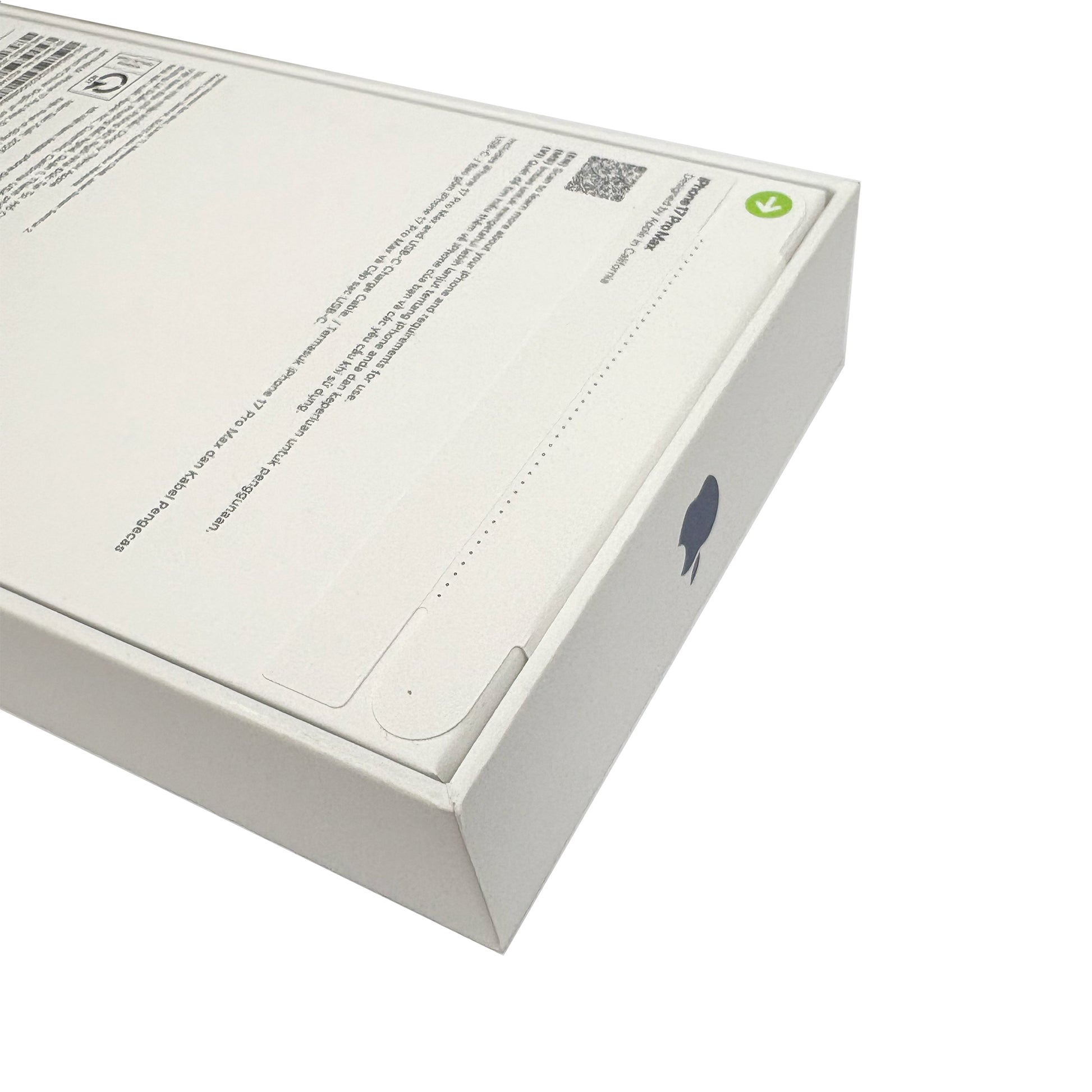 iPhone 17 Pro Max 256GB Deep Blue T8602