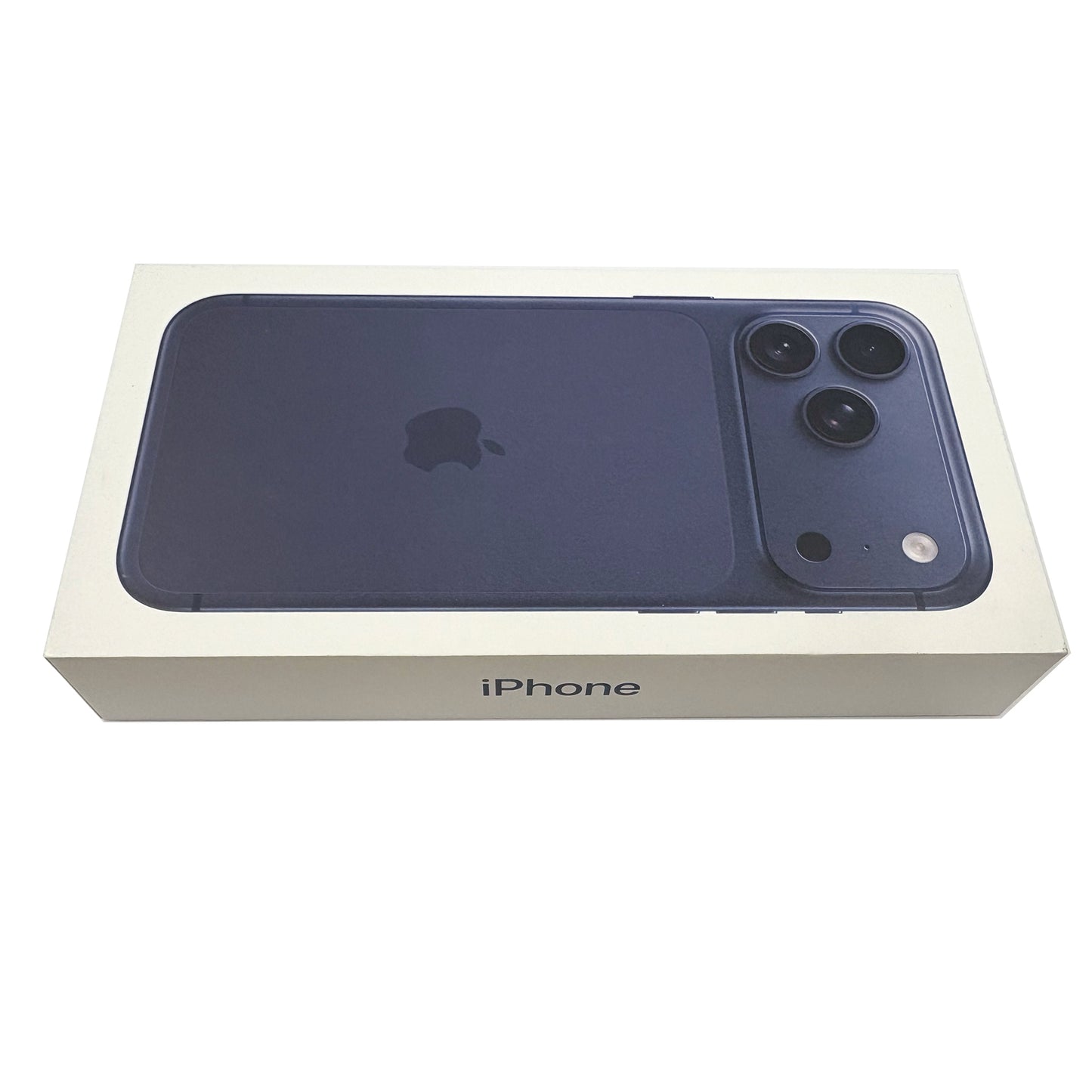 iPhone 17 Pro Max 256GB Deep Blue T8602