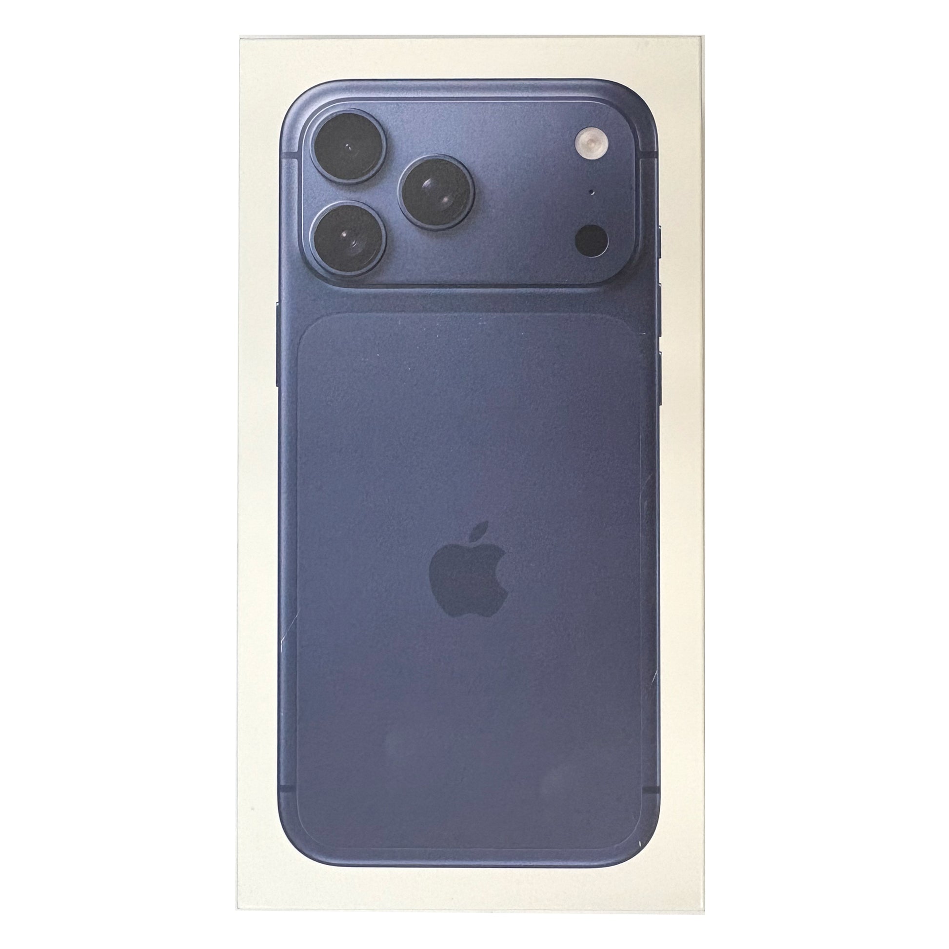 iPhone 17 Pro Max 256GB Deep Blue T8604 Brand New