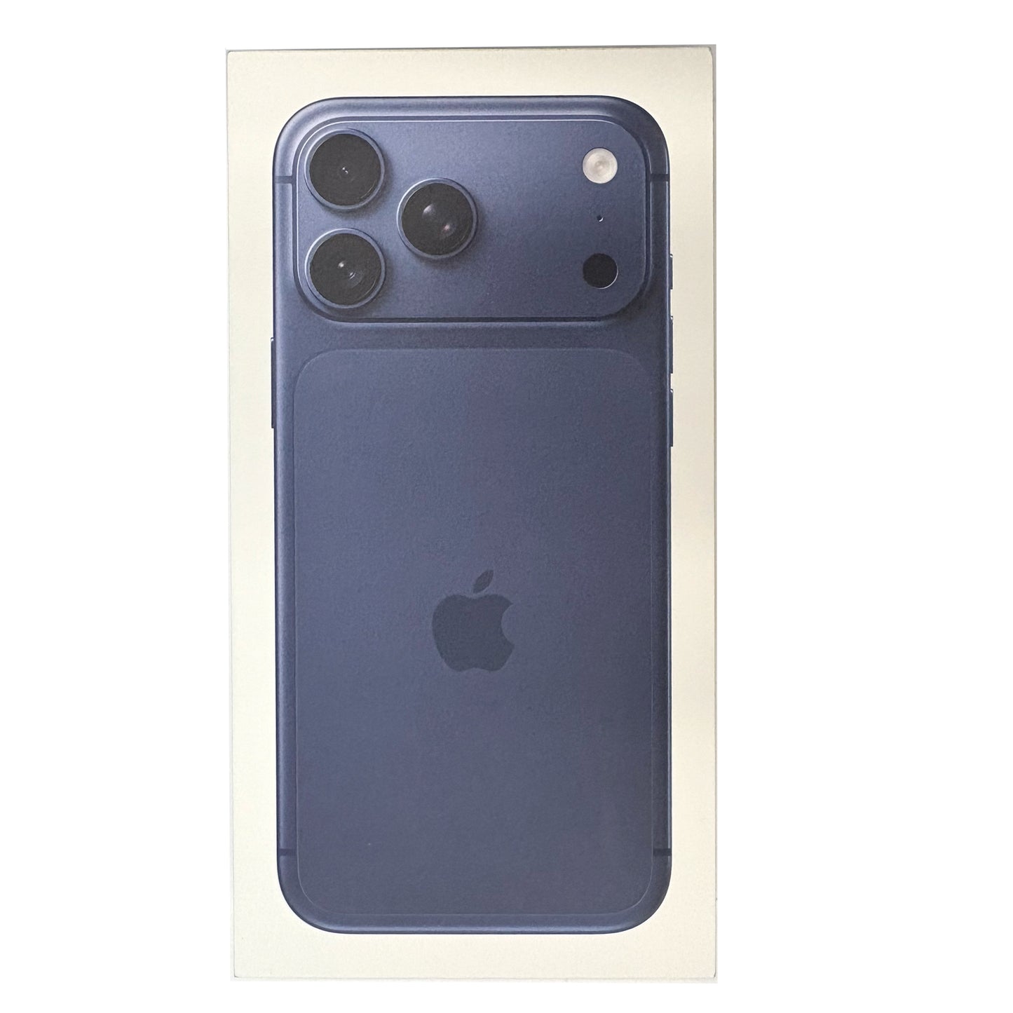 iPhone 17 Pro Max 256GB Deep Blue T8601